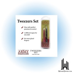 ARMY PAINTER TWEEZERS